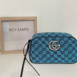 Brand new and authentic Gucci crossbody